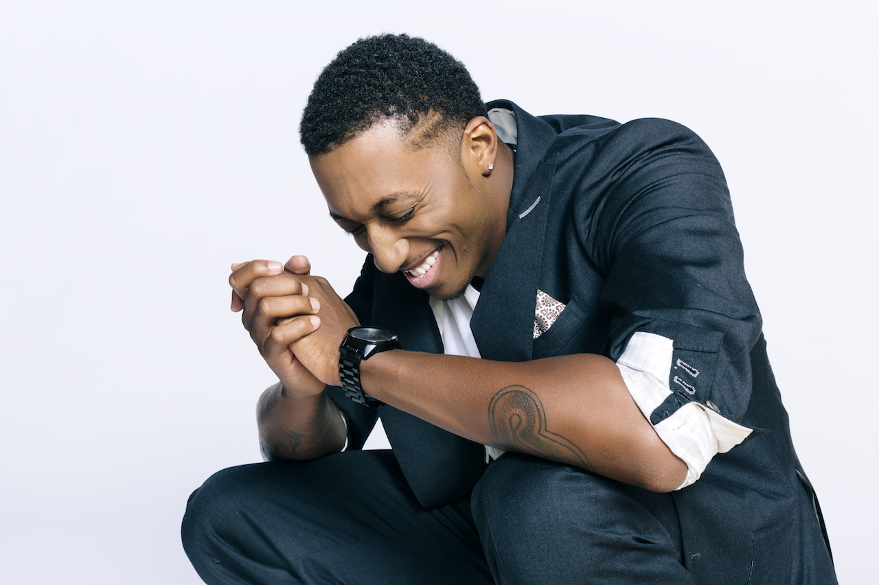 Lecrae Nominated For 2013 Soul Train Award